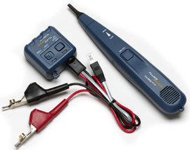 PRO3000 Fluke Networks Analog Tone and Probe PRO3000 Fluke Networks Analog Tone and Probe