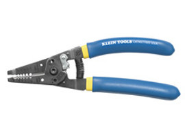 Klein-Kurve Wire Stripper/Cutter  Solid and Stranded Wire 11055