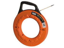 Navigator Fiberglass Fish Tape - 50' 56350 