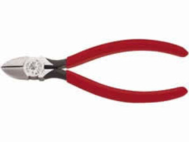 6" Heavy-Duty Diagonal-Cutting Pliers - All Purpose