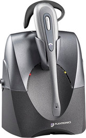 Plantronics CS55 1.9GHz Digital DECT Wireless Headset