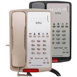 Scitec Aegis 5S Speakerphone