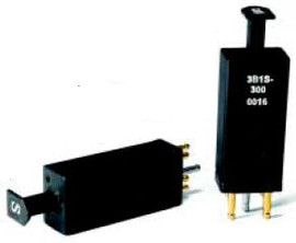 Digital 300v 5pin Solid State Module with PTC 4B1S-300