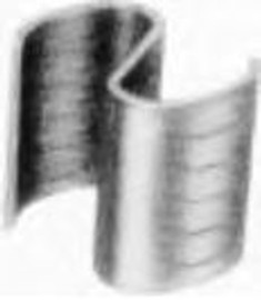 D2  Drop Wire Clip, Type SC, 2 Pair