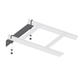CLH-WRS Cable Ladder Wall Support Hardware