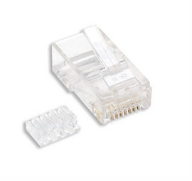 301-179 RJ45 Category 6 Modular Plug