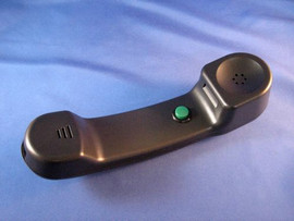 Nortel Aastra T Style Replacement Handset Push to Talk