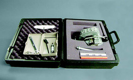 3M710-UTK25A 710 Unipresser Tool Splicing Rig