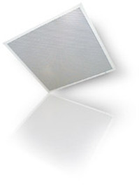 Valcom 2' X 2' Lay-in Ceiling Speaker V-9022A-2