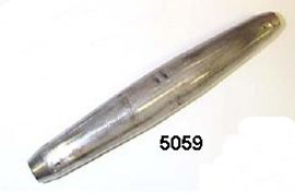 WIRELINK .091 - .114 Messenger Splice Strandlink