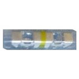 AMP TYCO Picabond Connectors Yellow 61292-2