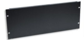 19" Blank Filler Panels, 4U 19" Blank Filler Panels, 4U