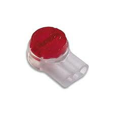 3M Scotchlok IDC UR2 Connectors, 19-26 AWG
