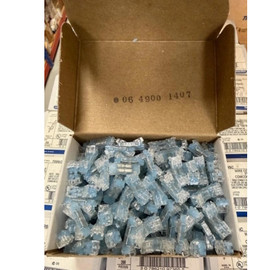 709SC In-Line Splice Connector