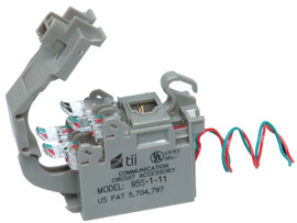 TII95S-1-11 ADSL POTS Splitter Module