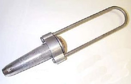 Strandvise Regular Bail 5/16 Inch Strand for Wire Range .270 - .315 5201