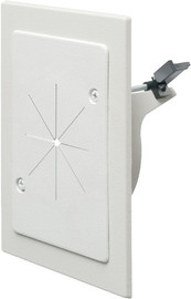 Arlington CE1RP Cable Entry Plate