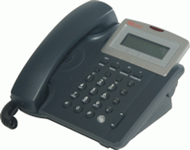 ENIP2032 IP Speakerphone LCD Display Station