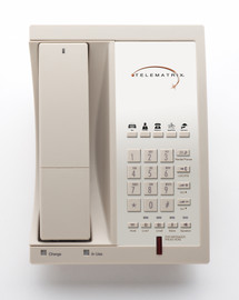 Telematrix 9602MWD5 1.9Ghz DECT 6.0 Guest Room Cordless 98459 Telematrix 9602MWD5 1.9Ghz DECT 6.0 Guest Room Cordless 98459