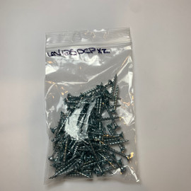 #6 x 1-1/4in Drywall Wood Screw 500 Pack