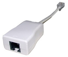 Single Line DSL Filter