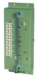 2100BN-12 12 Pair BIX Connector No Cover