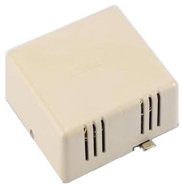 2 Gong Telephone Extension Ringer with Volume Control