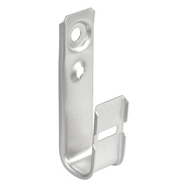 3/4" J Hook Cable Support