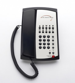 Telematrix | 3100MWD5 | Single | Line | Speakerphone | 5