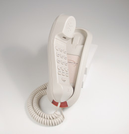 Telematrx Marquis Single Line Trimline 1 Ash 69119