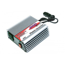 200 Watt DC to AC Power Inverter