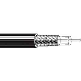 Belden 88281 RG59 Plenum Jacket Coaxial Cable HDTV SDI Video Belden 88281 RG59 Plenum Jacket Coaxial Cable HDTV SDI Video