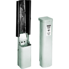 Emerson UPCBD2 Multi Purpose Telephone Splice Enclosure