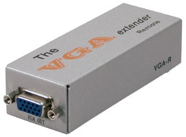 VGA-C5ER VGA Receiver Module for Extender Cat 5 System 590'