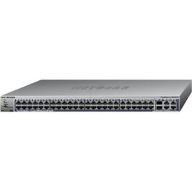FS752TP-100NAS Netgear ProSafe FS752TP 48 Port POE Switch with 2 SFP FS752TP-100NAS Netgear ProSafe FS752TP 48 Port POE Switch with 2 SFP
