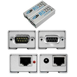 Gefen RS-232 Serial Extender over Category 5E