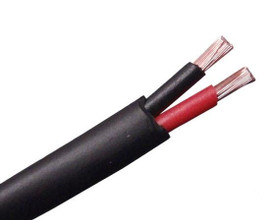 Speaker Cable OFC Direct Burial Sun Resistant CL3 CM 16/2 500'
