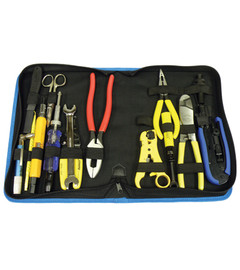 CATV Telecom Installers Kit TK-450M