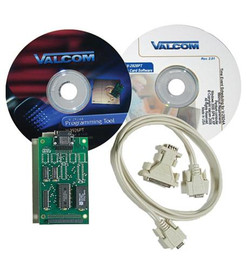 Valcom V2926 Option Card for the 24 Zone Expansion Cabinet