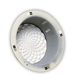 V9915-5 Valcom  Metal Speaker Backbox 5 Pack