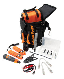 Tempo PA4935 Professional Data and Voice Maintenance Kit