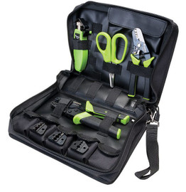 Tempo | PA4933 | Ultimate | Premise | Service | Tool | Kit | 15