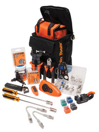 Tempo | PA4933 | Ultimate | Premise | Service | Tool | Kit | 15