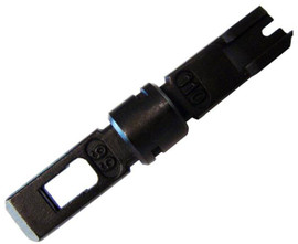 Replacement Blade for Punch Down Tool 66 Type and 110 Type
