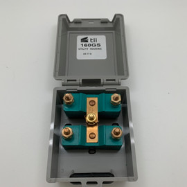 TII Telephone Station Protector