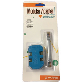 Fluke Modular Test Adapter 8 Wire Banjo Fluke Modular Test Adapter 8 Wire Banjo