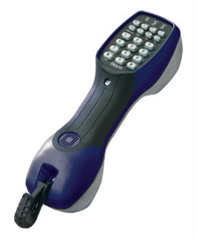 Waterproof Submersible Telephone Butt Set DigAlert Alarm (PE9300) Waterproof Submersible Telephone Butt Set DigAlert Alarm (PE9300)