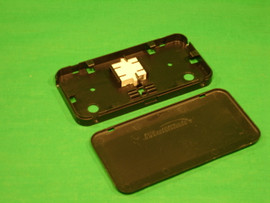 Dual FIber Panel for FTTH or Fiber to the Desk Top 2SC MM