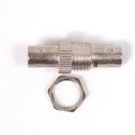 ST Fiber Optic Coupler MM PC Metal Housing