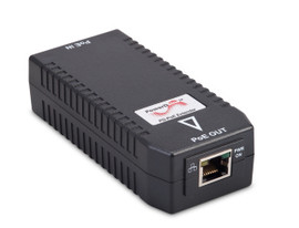 1-Port PoE Gigabit Extender 100m Output Power PoE (015-100)